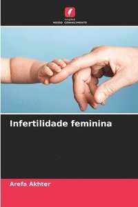 bokomslag Infertilidade feminina