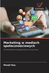bokomslag Marketing w mediach spo¿eczno¿ciowych