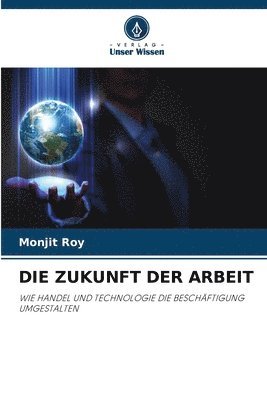 Die Zukunft Der Arbeit