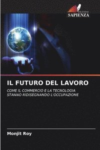 bokomslag Futuro del Lavoro