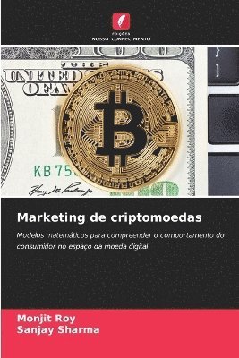 bokomslag Marketing de criptomoedas