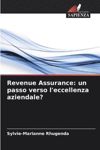 bokomslag Revenue Assurance