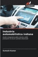 Sumesh Kumar - Industria automobilistica indiana, Häftad