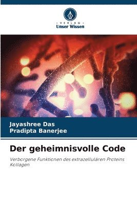 Jayashree Das, Pradipta Banerjee - geheimnisvolle Code, Häftad