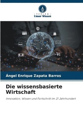 wissensbasierte Wirtschaft
