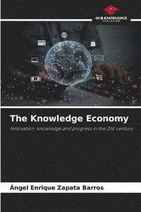 bokomslag Knowledge Economy