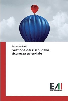 Gestione dei rischi della sicurezza aziendale 1