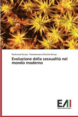 Evoluzione della sessualita nel mondo moderno 1