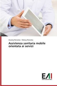 bokomslag Assistenza sanitaria mobile orientata ai servizi
