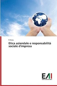 bokomslag Etica aziendale e responsabilit sociale d'impresa