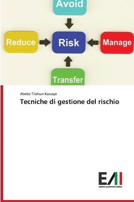 Tecniche di gestione del rischio 1