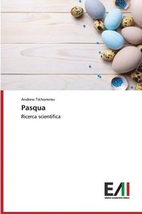 bokomslag Pasqua