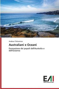 bokomslag Australiani e Oceani