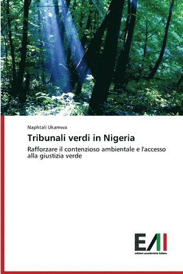 Tribunali verdi in Nigeria 1