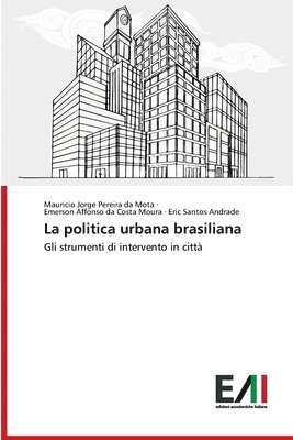La politica urbana brasiliana 1