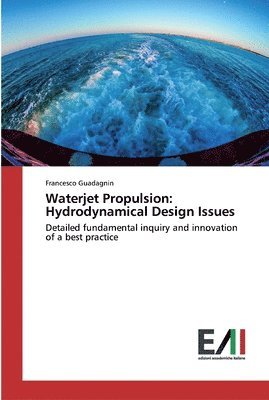 Waterjet Propulsion 1