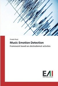 bokomslag Music Emotion Detection