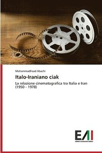 bokomslag Italo-Iraniano ciak