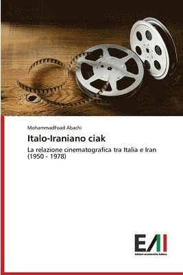 Italo-Iraniano ciak 1