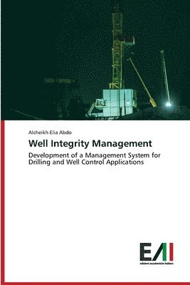 Well Integrity Management 1