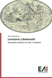 bokomslag Leviatano e Behemoth
