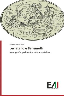 Leviatano e Behemoth 1