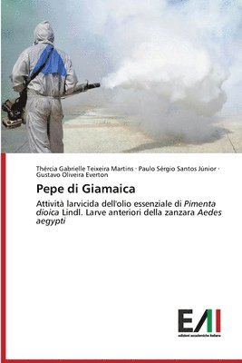 Pepe di Giamaica 1