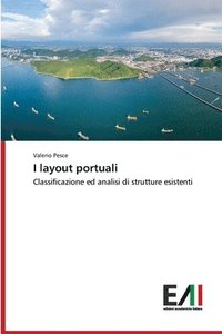 bokomslag I layout portuali