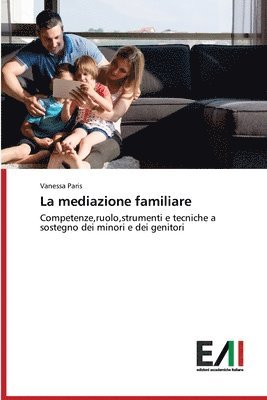 La mediazione familiare 1