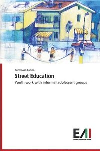 bokomslag Street Education