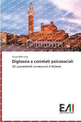 Diglossia e correlati psicosociali 1