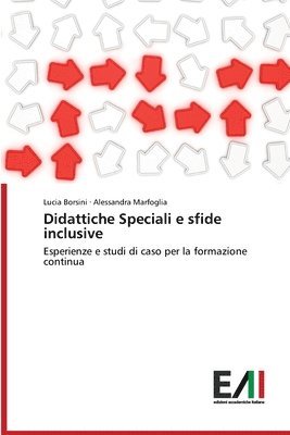 bokomslag Didattiche Speciali e sfide inclusive