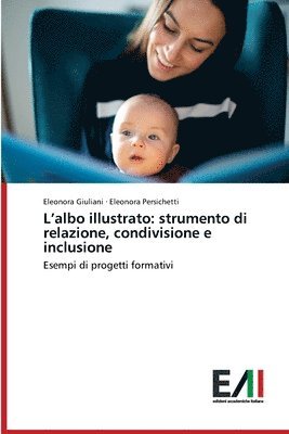 bokomslag L'albo illustrato