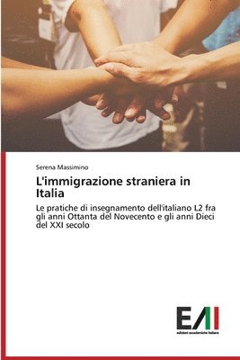 L'immigrazione straniera in Italia 1