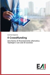 bokomslag Il Crowdfunding