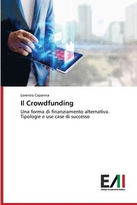 bokomslag Il Crowdfunding