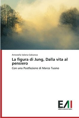 bokomslag La figura di Jung, Dalla vita al pensiero