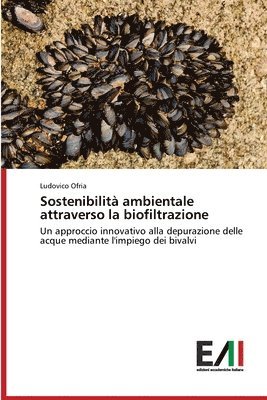 bokomslag Sostenibilit ambientale attraverso la biofiltrazione