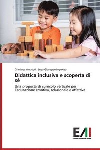 bokomslag Didattica inclusiva e scoperta di s