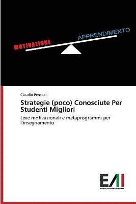 bokomslag Strategie (poco) Conosciute Per Studenti Migliori