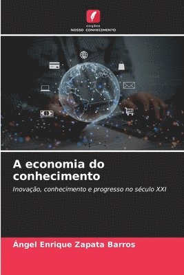 A economia do conhecimento