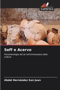 bokomslag Seff e Acervo