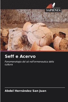 bokomslag Seff e Acervo