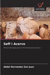 bokomslag Seff i Acervo
