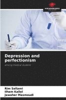 bokomslag Depression and perfectionism