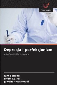 bokomslag Depresja i perfekcjonizm