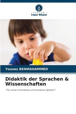 bokomslag Didaktik der Sprachen & Wissenschaften