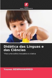 bokomslag Didática das Línguas e das Ciências