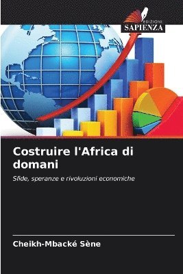 bokomslag Costruire l'Africa di domani