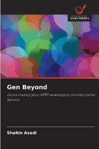 bokomslag Gen Beyond